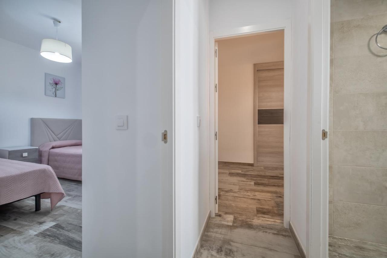 Apartamento Ariadna & Casco Historico Cordoba Exterior photo