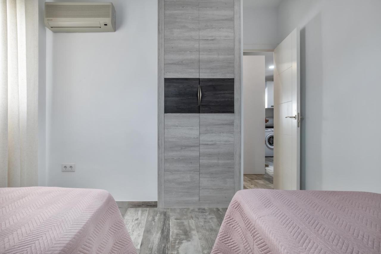 Apartamento Ariadna & Casco Historico Cordoba Exterior photo