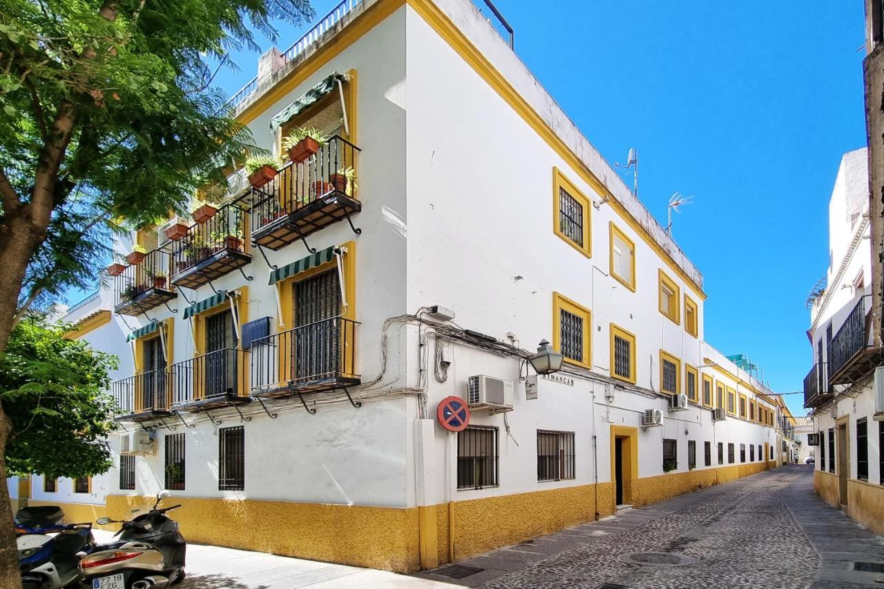 Apartamento Ariadna & Casco Historico Cordoba Exterior photo